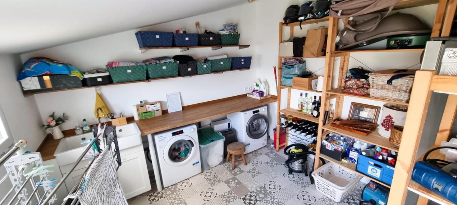 Ty Grain De Sel : Logement Privatif Avec Piscine, Jardin Et Patio Chauvé Екстериор снимка