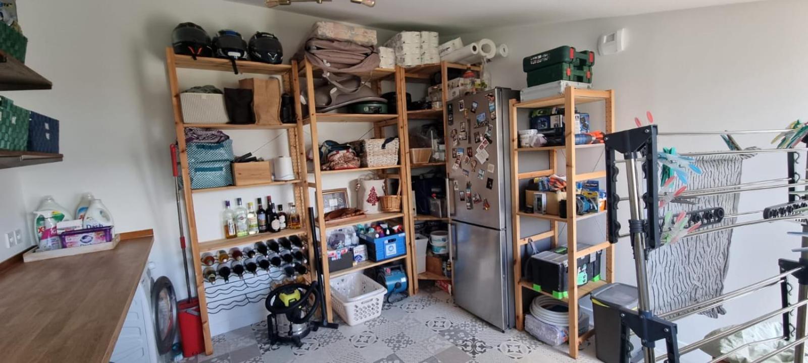 Ty Grain De Sel : Logement Privatif Avec Piscine, Jardin Et Patio Chauvé Екстериор снимка